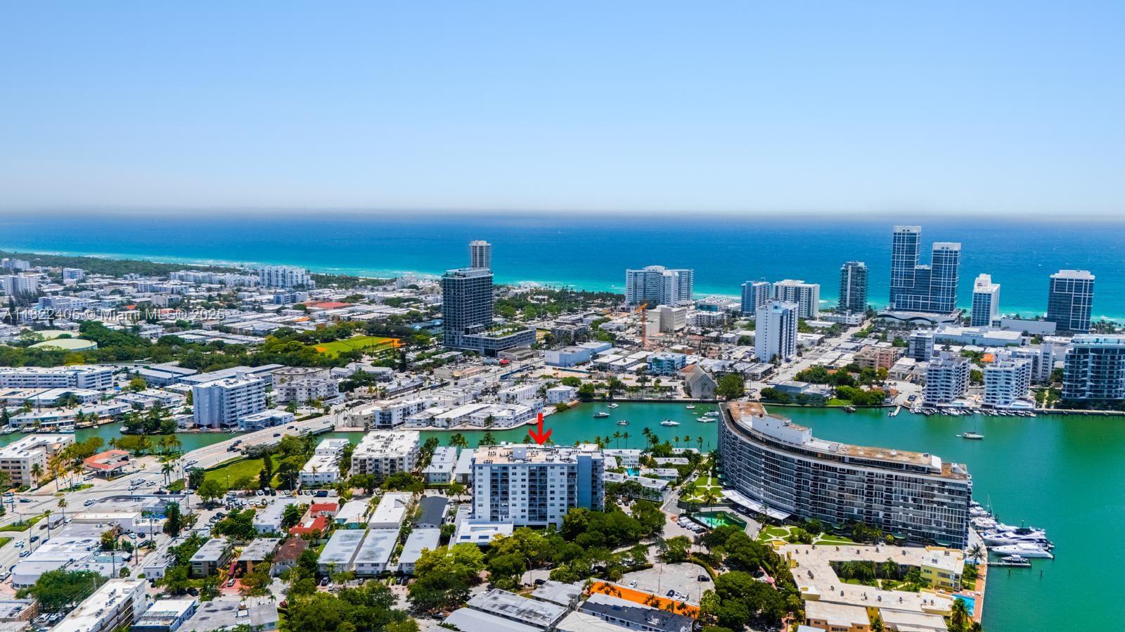 STANTON HOUSE CONDO - Residential