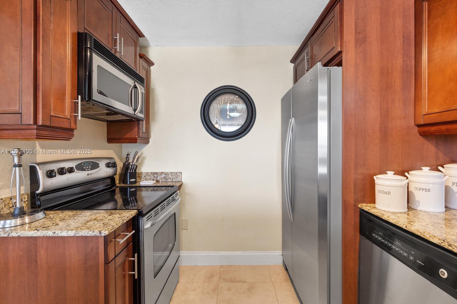 STANTON HOUSE CONDO - Residential