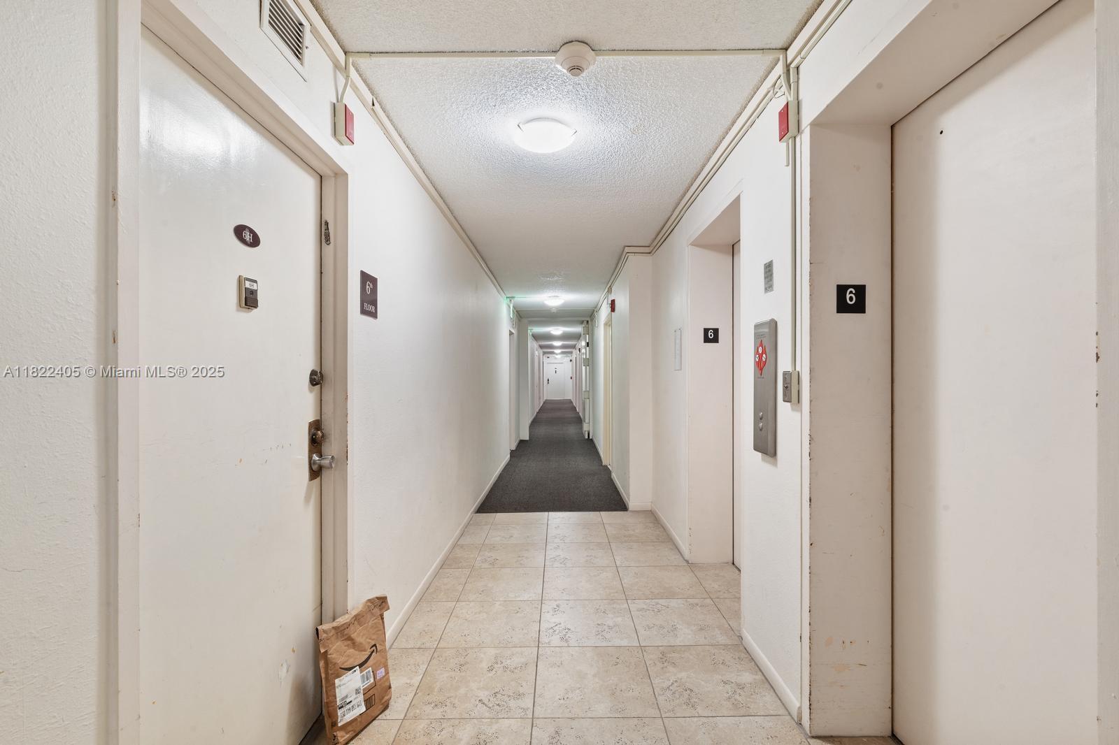 STANTON HOUSE CONDO - Residential