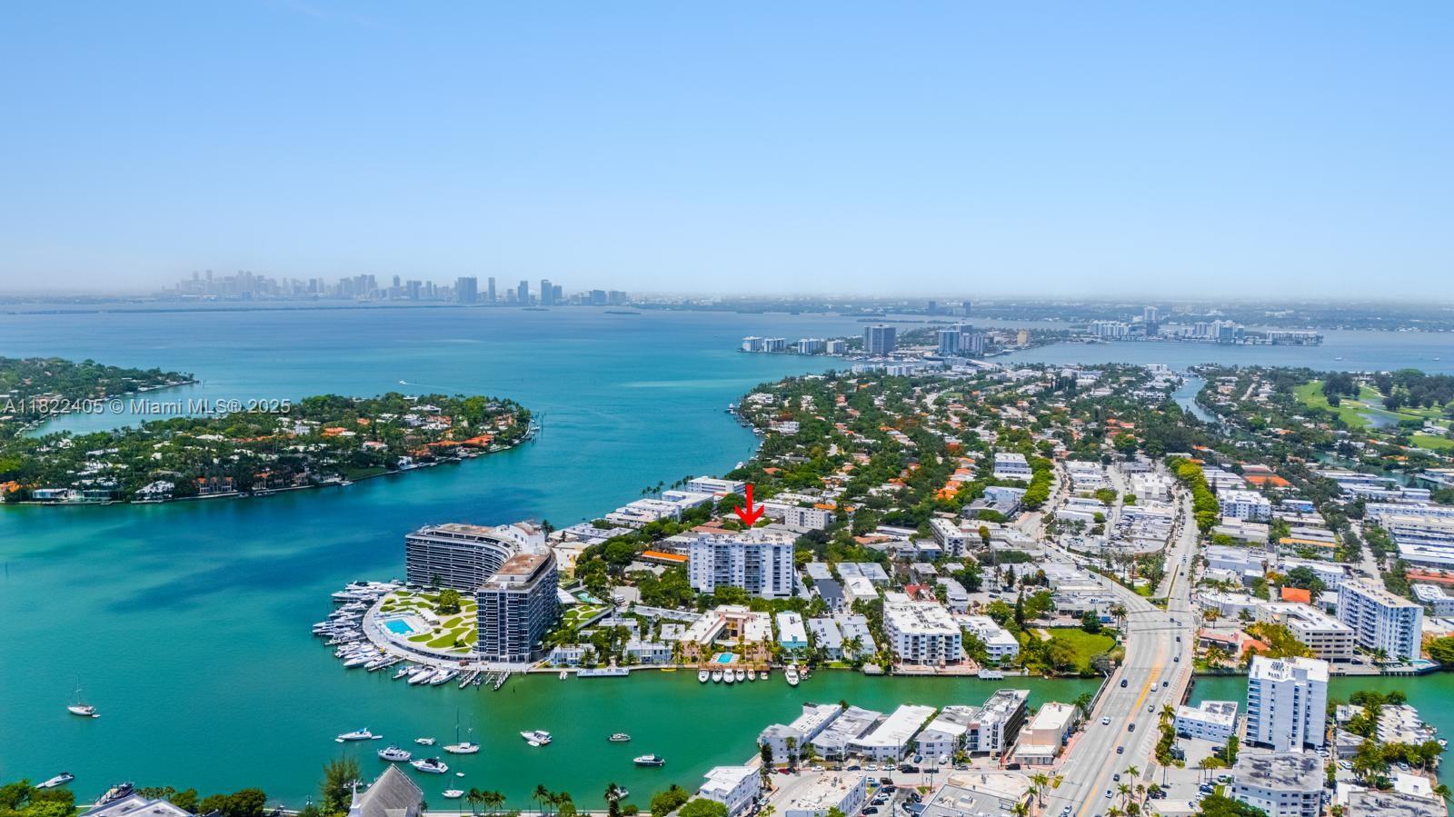 STANTON HOUSE CONDO - Residential