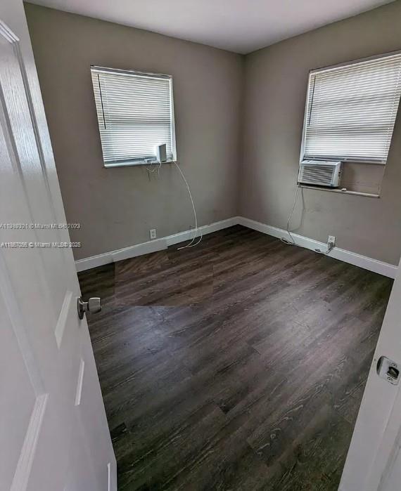 MAGNOLIA SUB - Residential Lease
