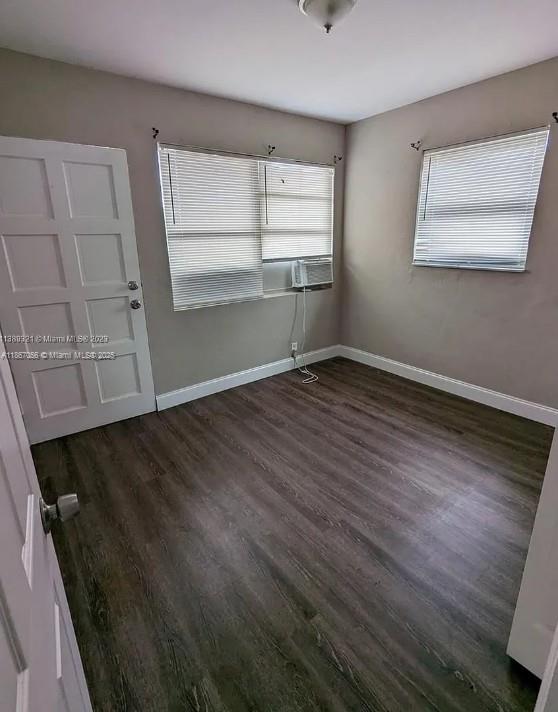 MAGNOLIA SUB - Residential Lease