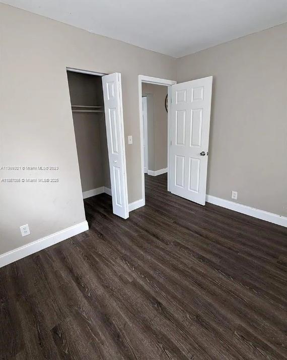 MAGNOLIA SUB - Residential Lease