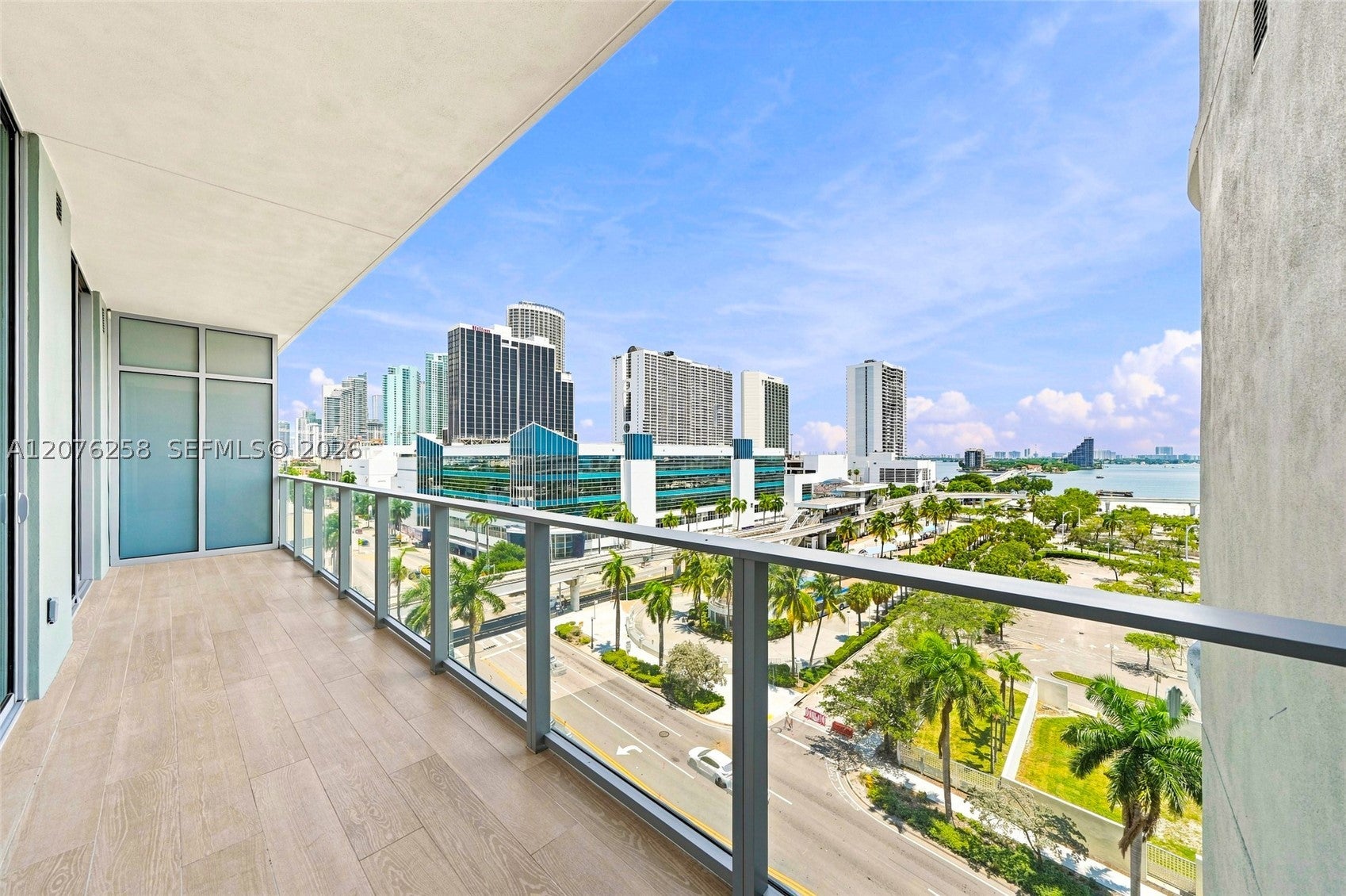 1400 Biscayne Blvd 708