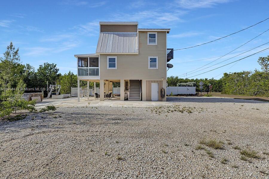 VACATION HARBOR - Residential