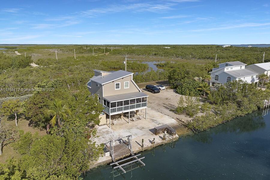 VACATION HARBOR - Residential