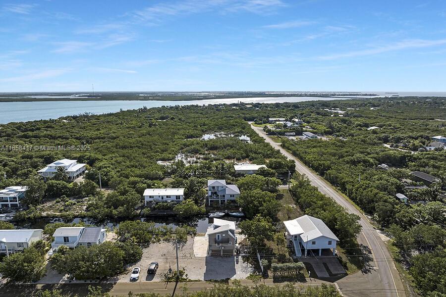 VACATION HARBOR - Residential