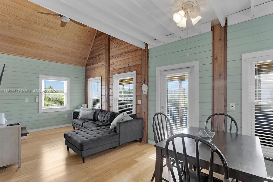 VACATION HARBOR - Residential