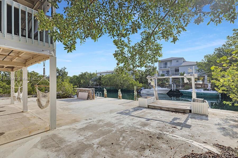 VACATION HARBOR - Residential