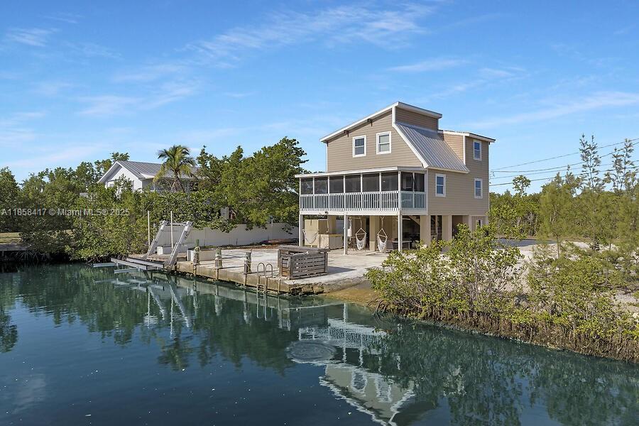 VACATION HARBOR - Residential