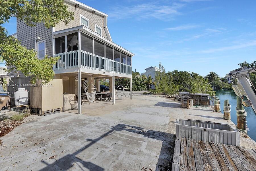 VACATION HARBOR - Residential