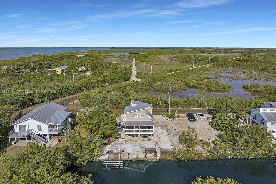 VACATION HARBOR - Residential