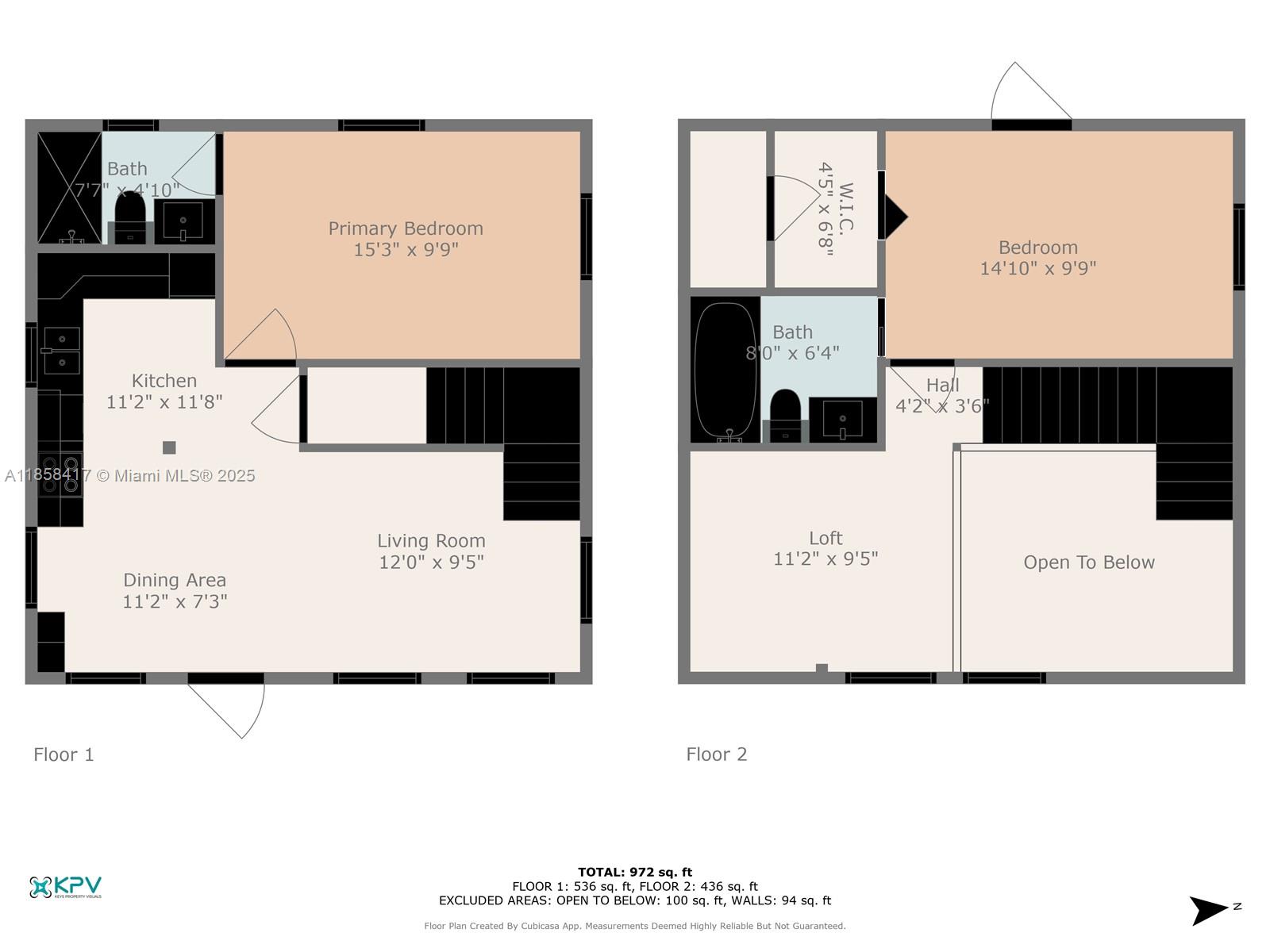 VACATION HARBOR - Residential