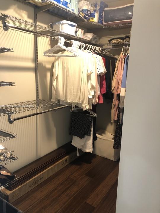 OLYMPUS CONDO PHASE - Residential