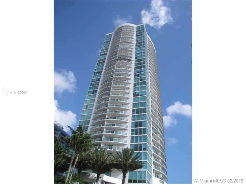 Exceptional, spacious 1/1 on the 5th floor with city and water views. Oversized balcony, brand new carpet through out the unit, stainless steel appliances, granite kitchen, washer and dryer in unit, extremely large walk-in closet. Amenities include gym, pool, tennis & volleyball court, dog park, children's playground, party room, and market cafe. $200 refundable move in fee required by the association and $500 refundable elevator security deposit or professional movers certificate of insurance.