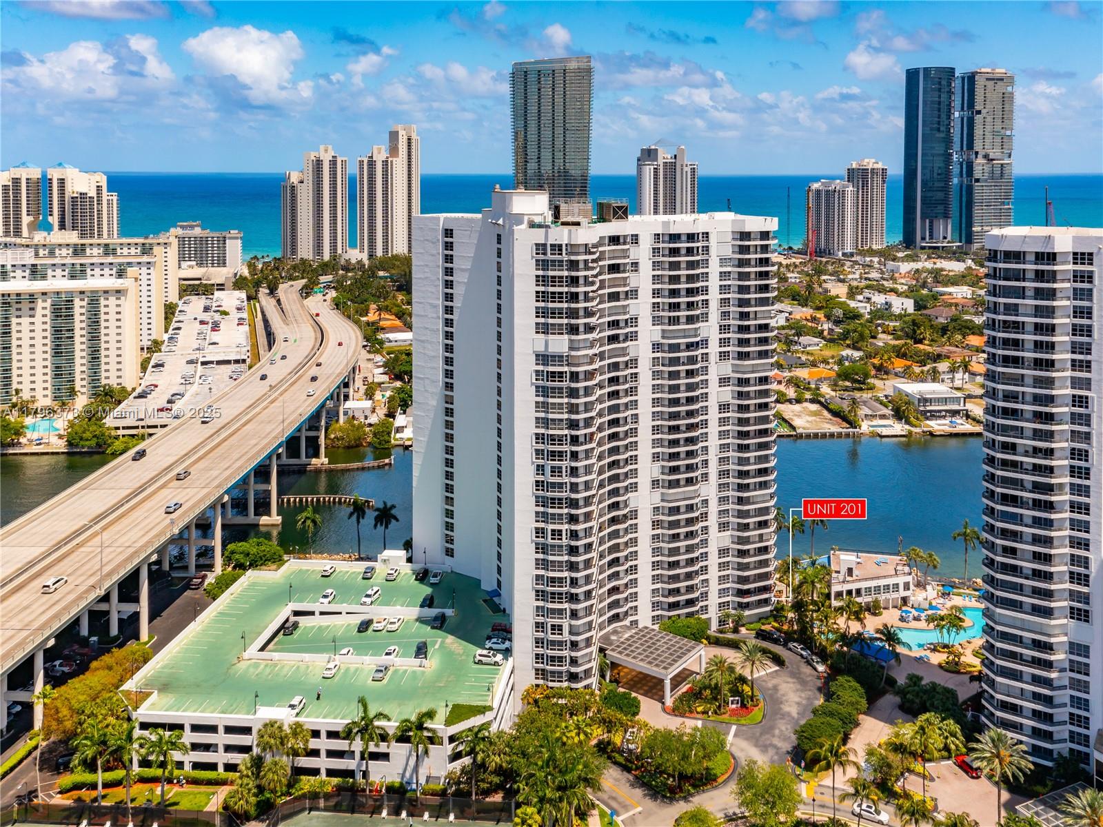 MYSTIC POINTE CONDO NO TW - Residential