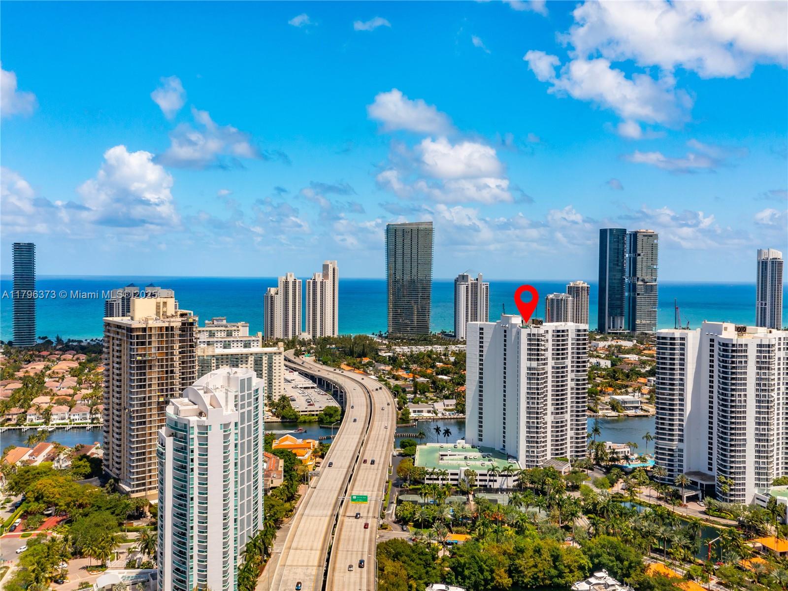 MYSTIC POINTE CONDO NO TW - Residential