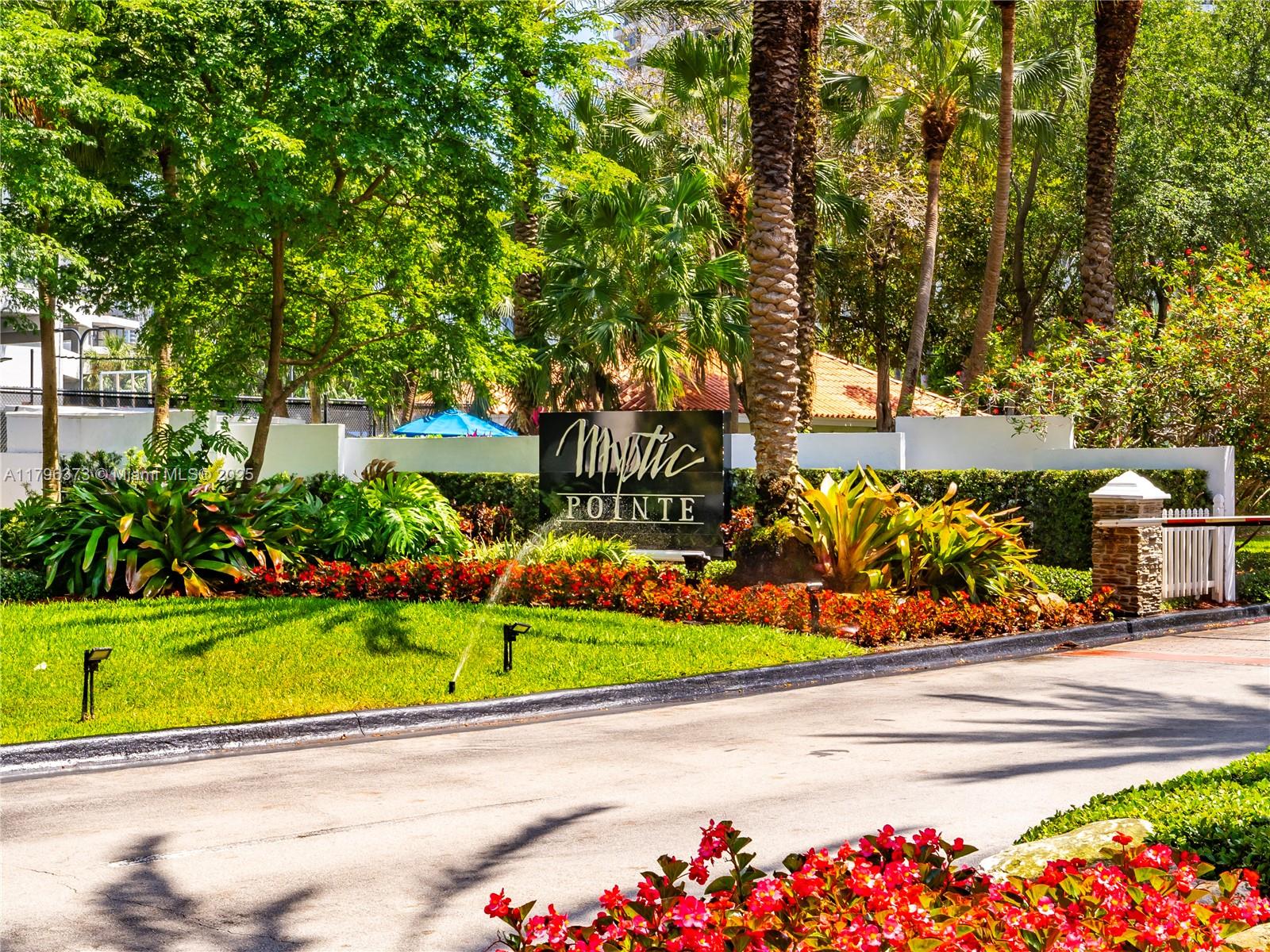 MYSTIC POINTE CONDO NO TW - Residential