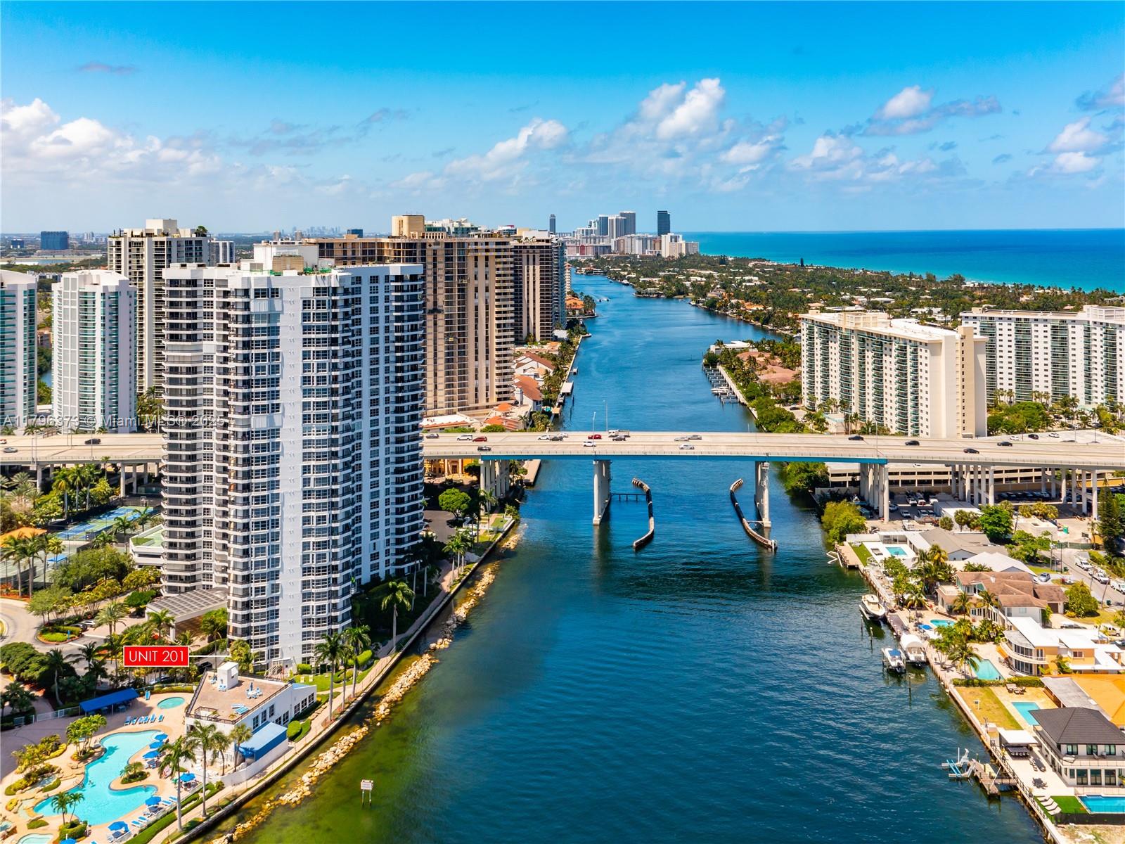 MYSTIC POINTE CONDO NO TW - Residential