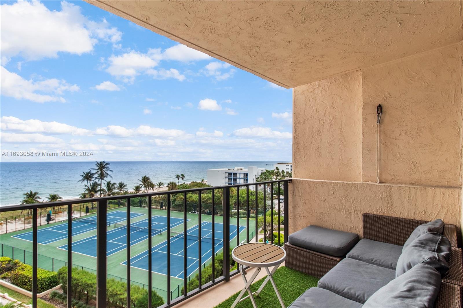 SEA RANCH CLUB C CONDO - Residential