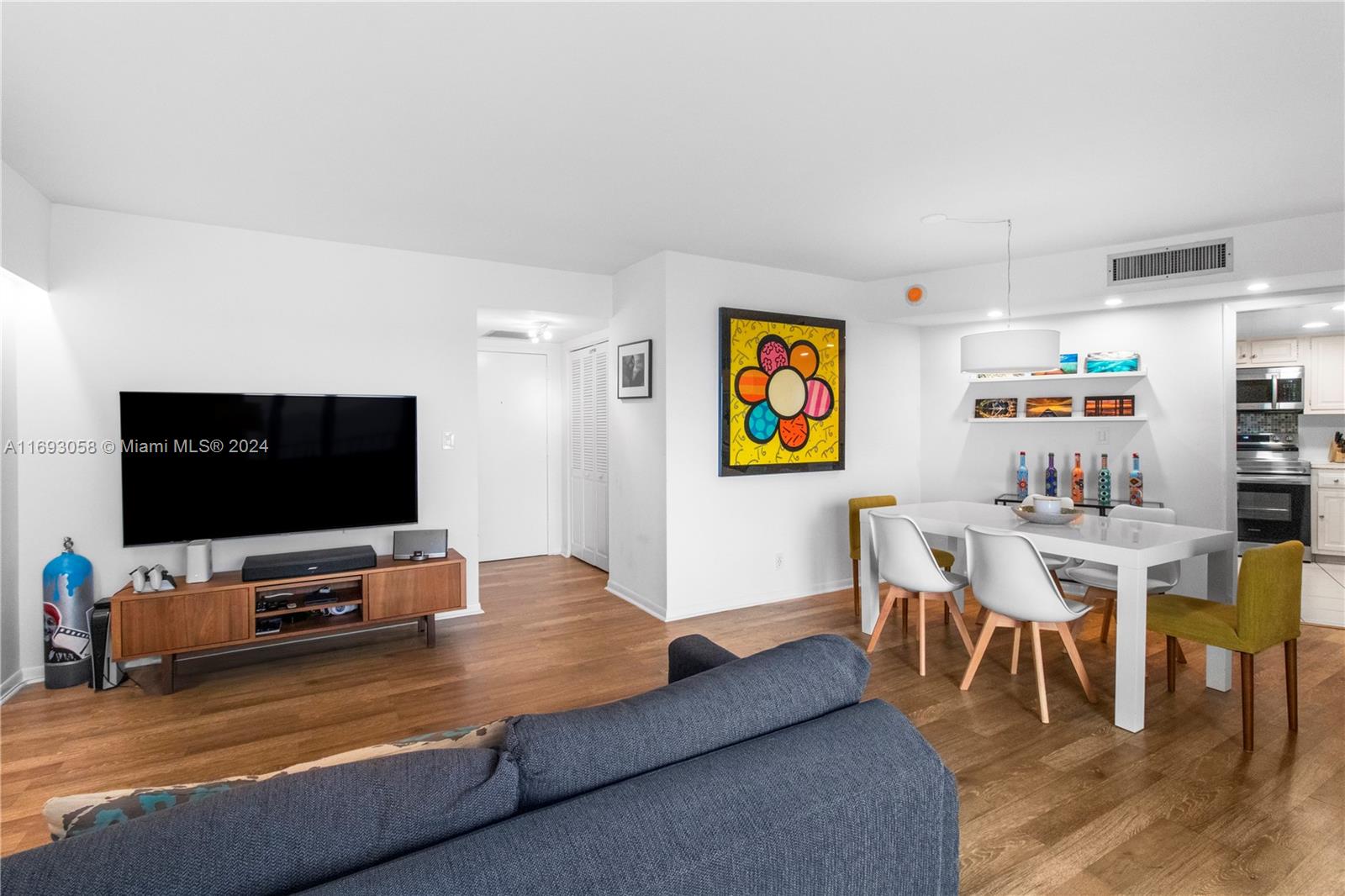SEA RANCH CLUB C CONDO - Residential