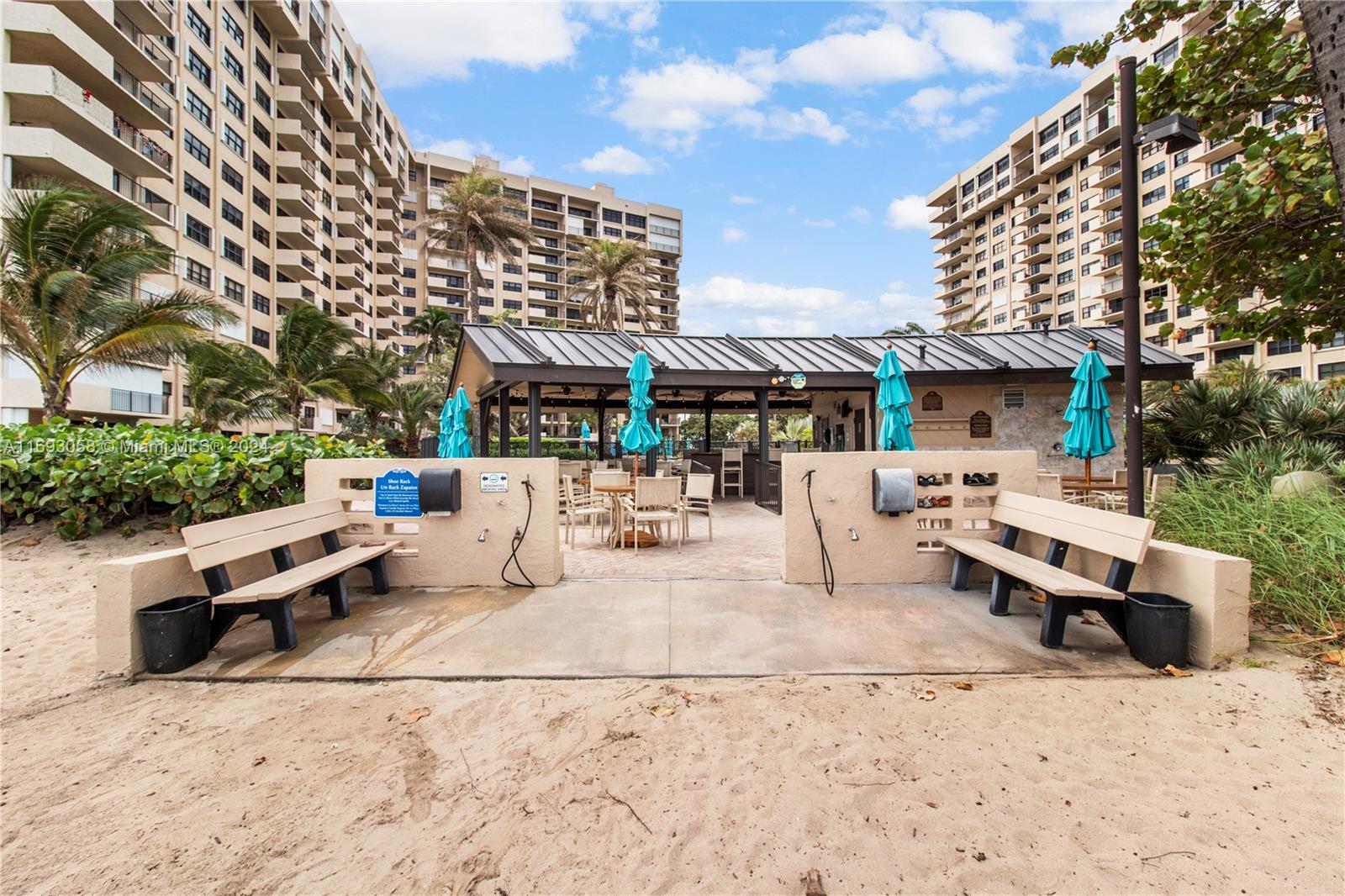 SEA RANCH CLUB C CONDO - Residential
