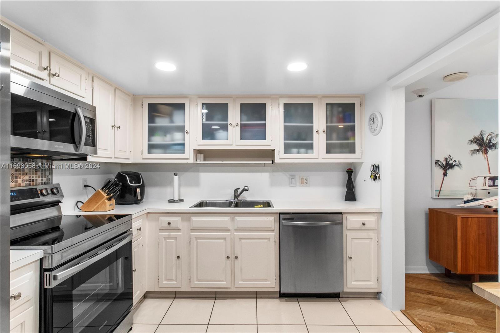 SEA RANCH CLUB C CONDO - Residential