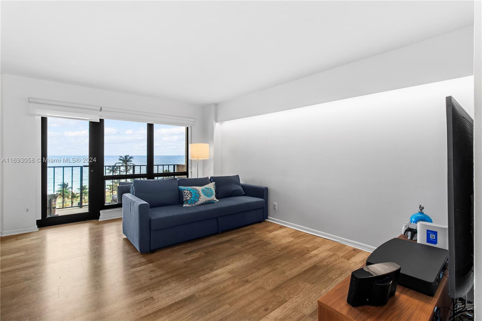 SEA RANCH CLUB C CONDO - Residential