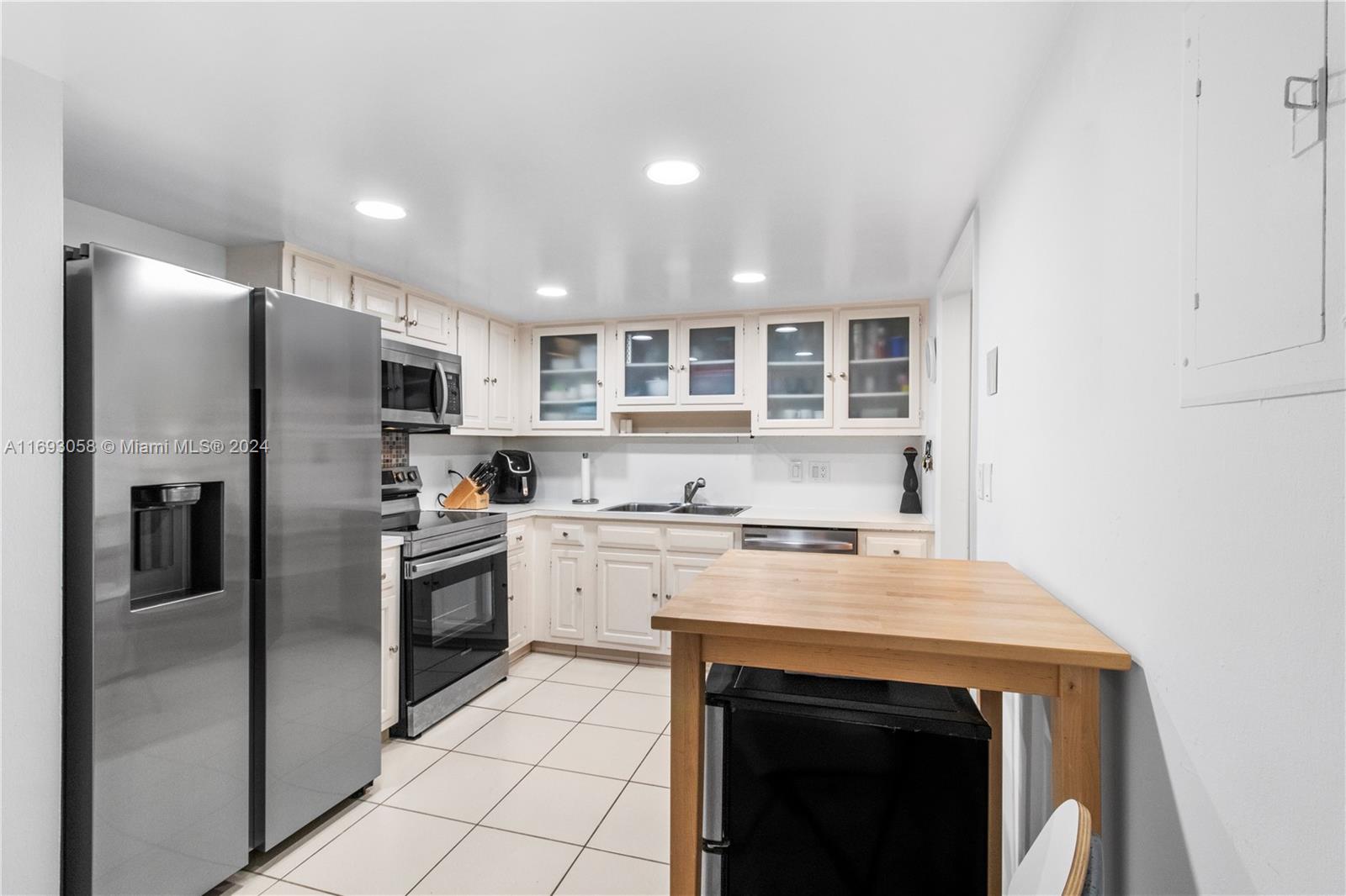 SEA RANCH CLUB C CONDO - Residential