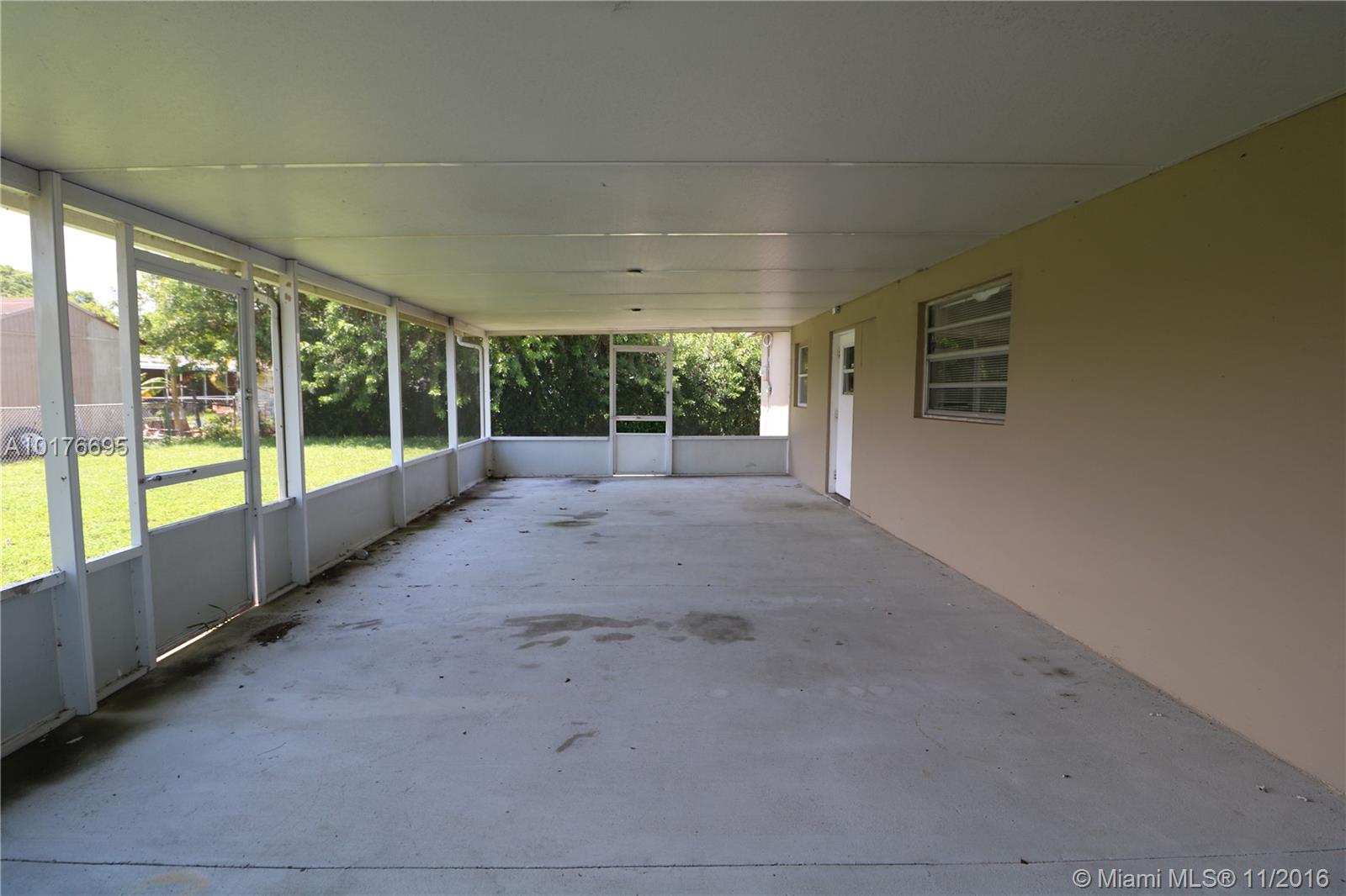 Richmond Heights Estates - Residential Lease