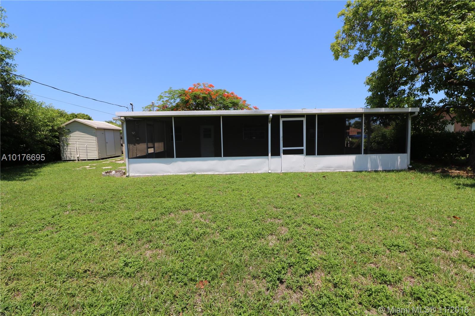 Richmond Heights Estates - Residential Lease