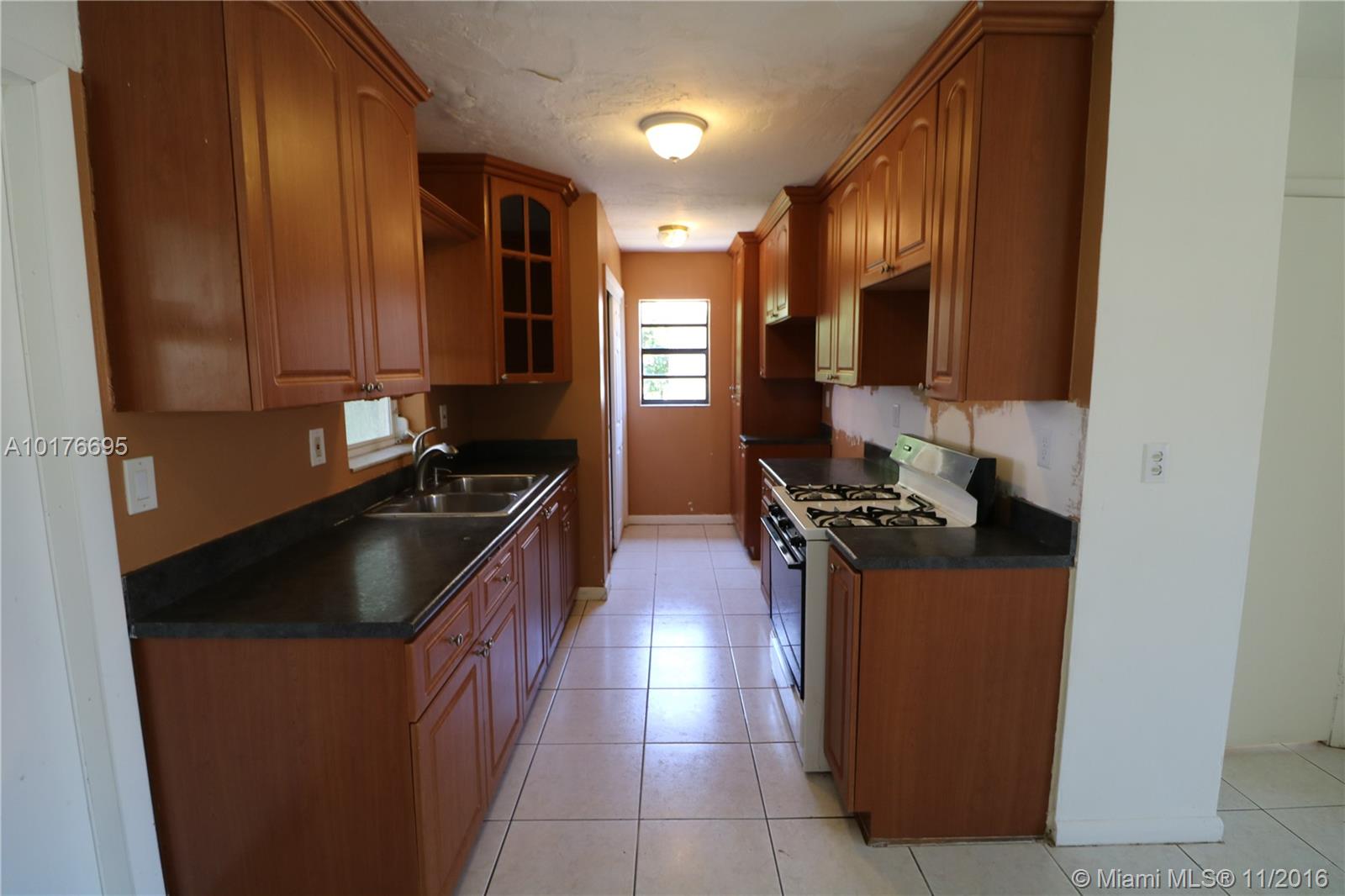 Richmond Heights Estates - Residential Lease