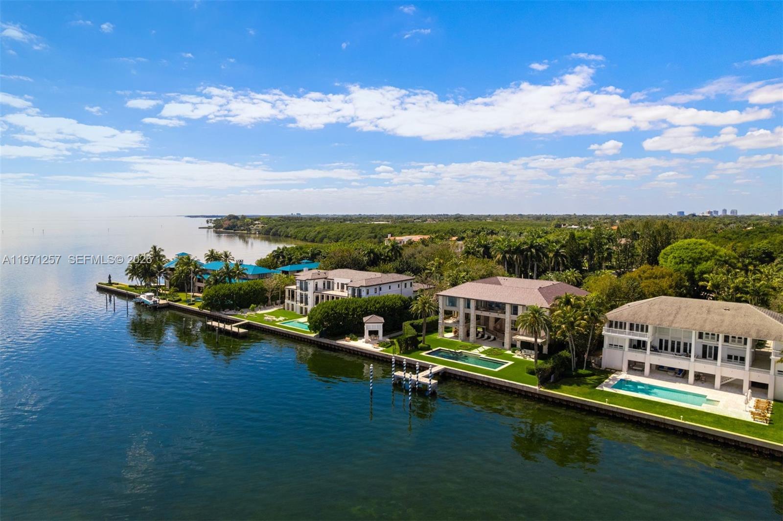 COCOPLUM SEC 2 PLAT E - Residential