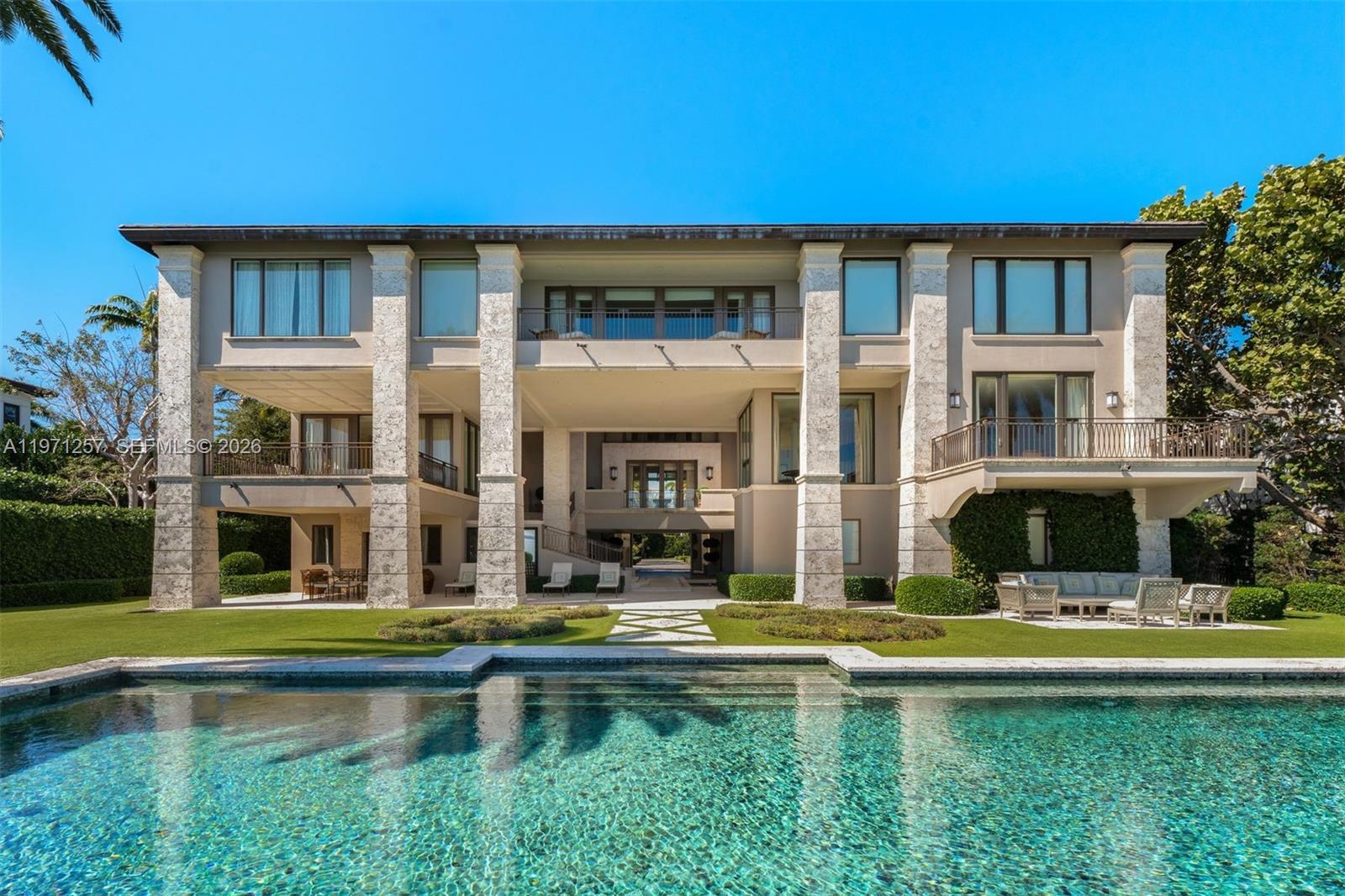 COCOPLUM SEC 2 PLAT E - Residential