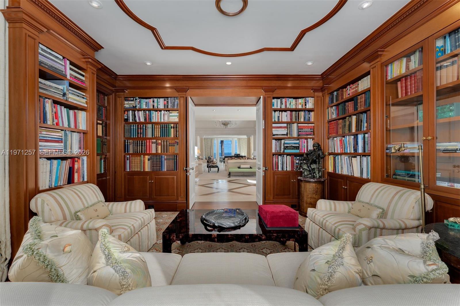 COCOPLUM SEC 2 PLAT E - Residential