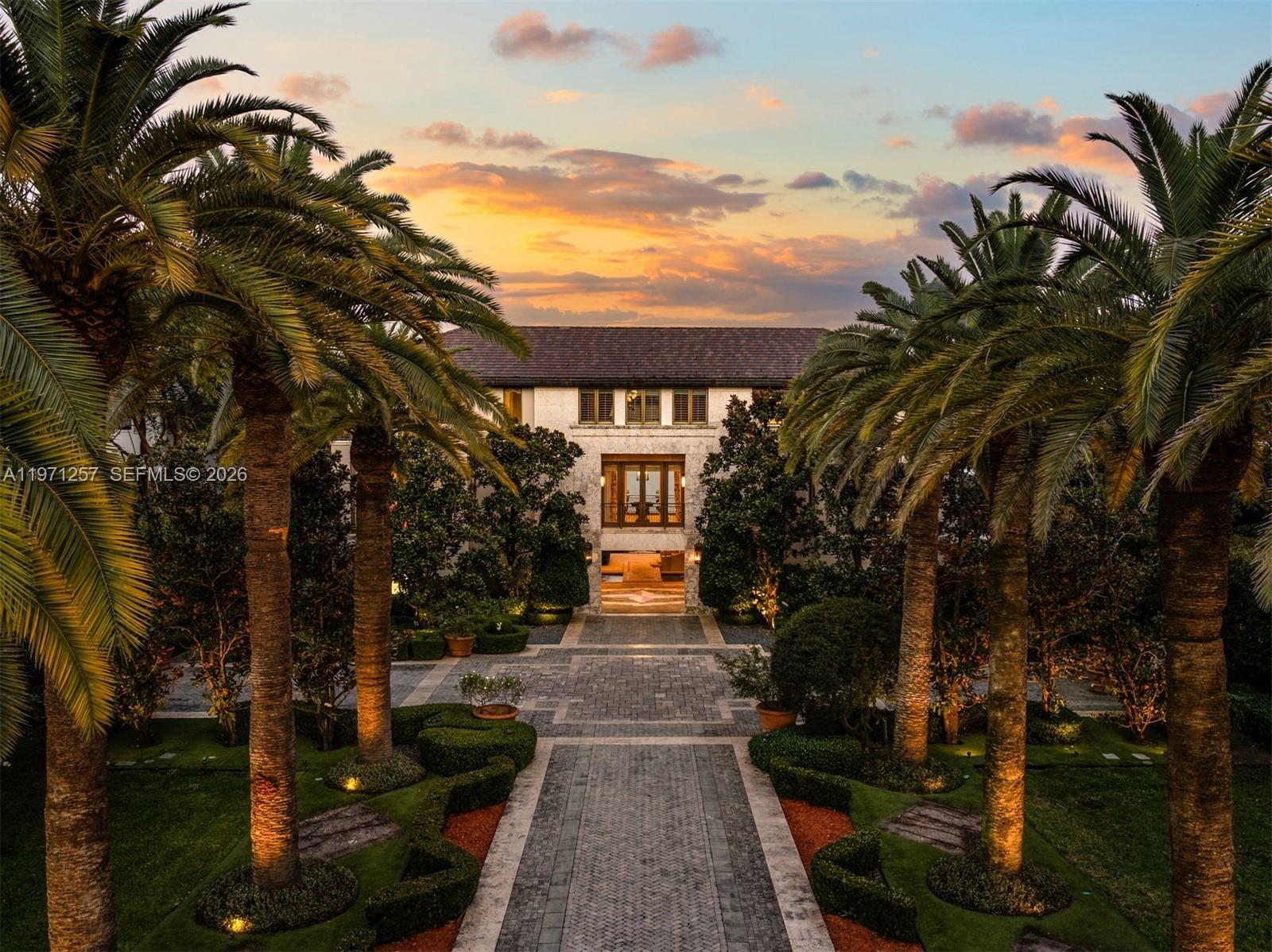 COCOPLUM SEC 2 PLAT E - Residential