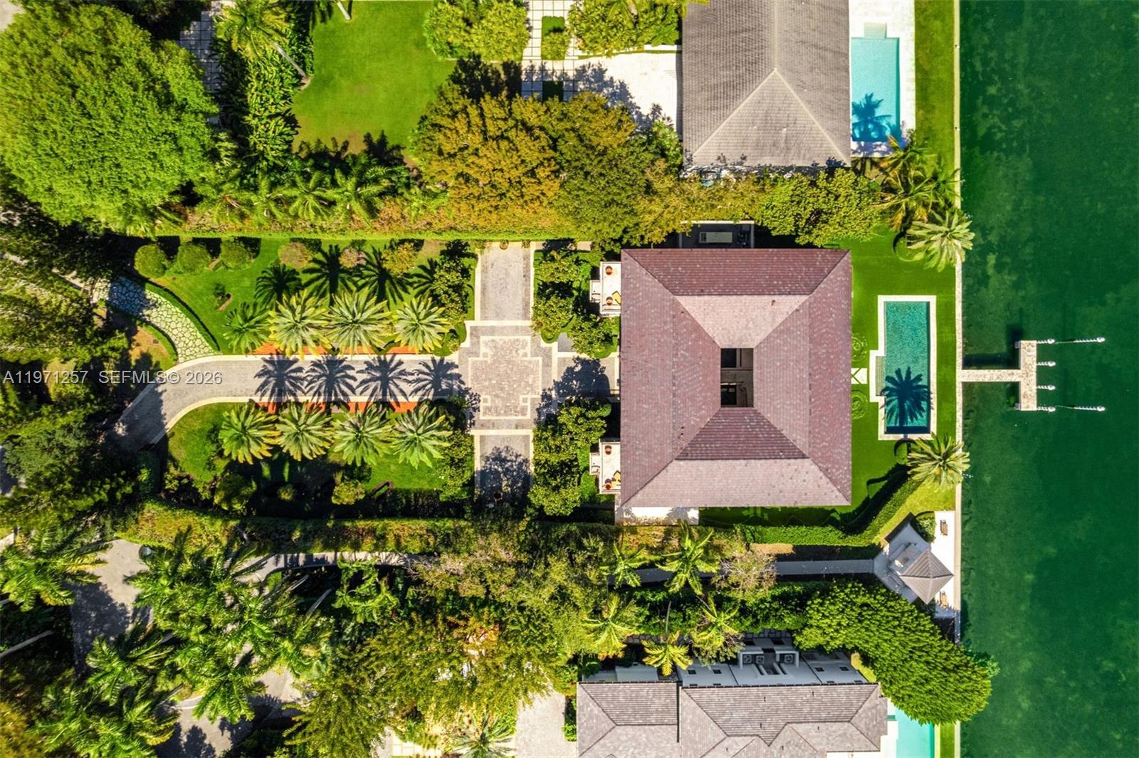 COCOPLUM SEC 2 PLAT E - Residential