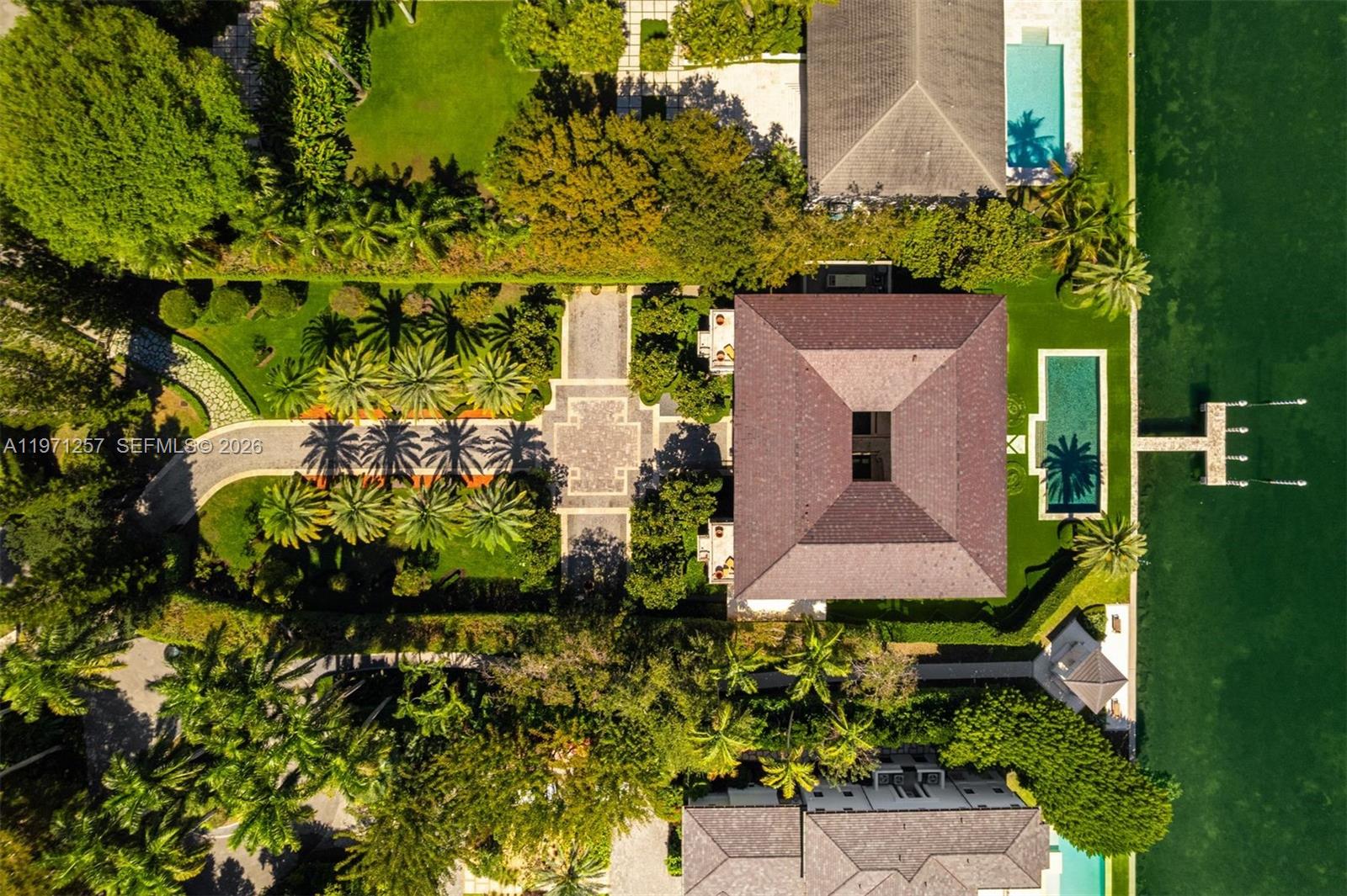 COCOPLUM SEC 2 PLAT E - Residential