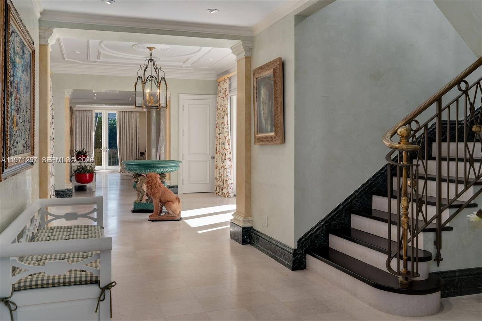 COCOPLUM SEC 2 PLAT E - Residential