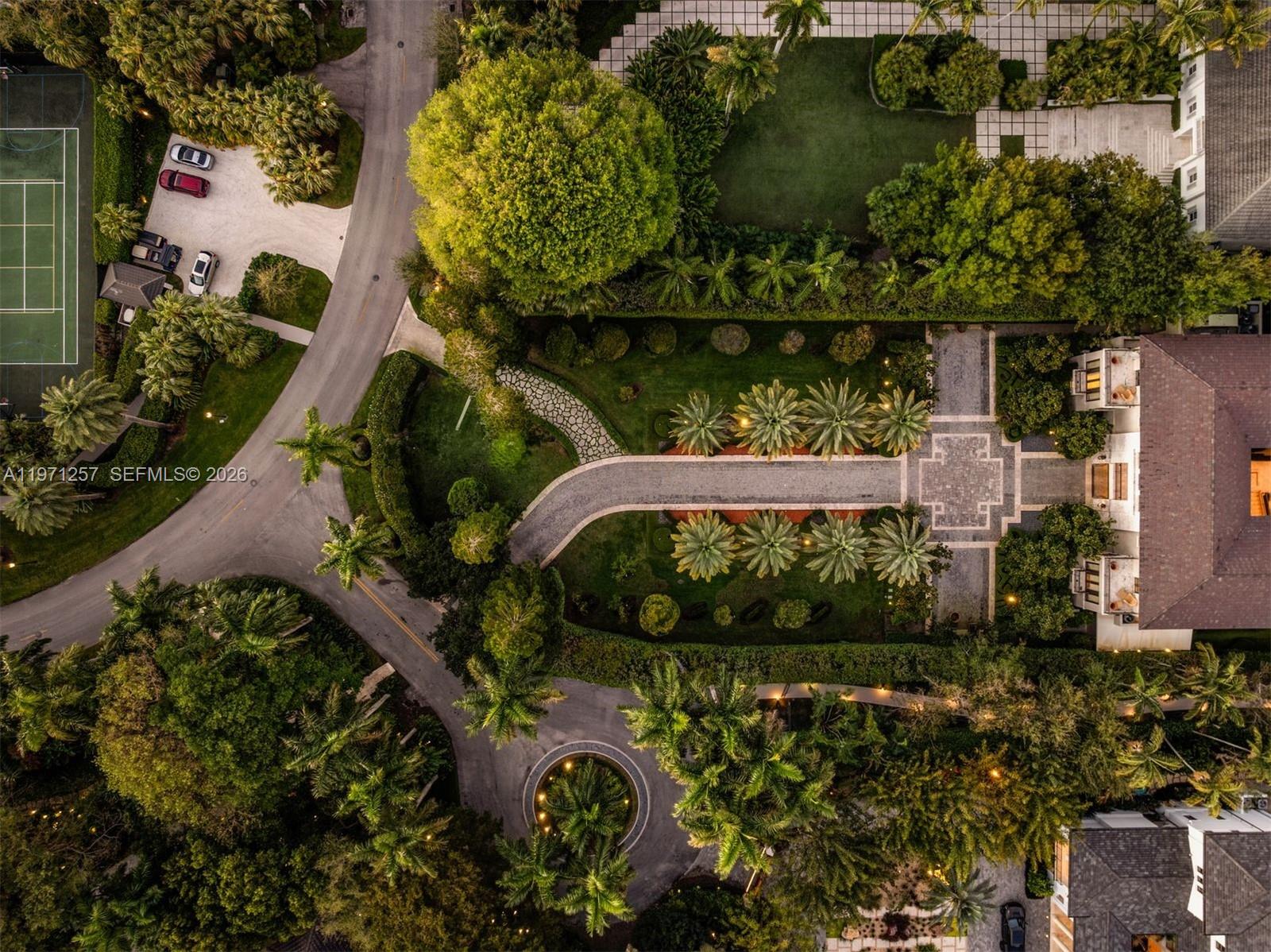 COCOPLUM SEC 2 PLAT E - Residential