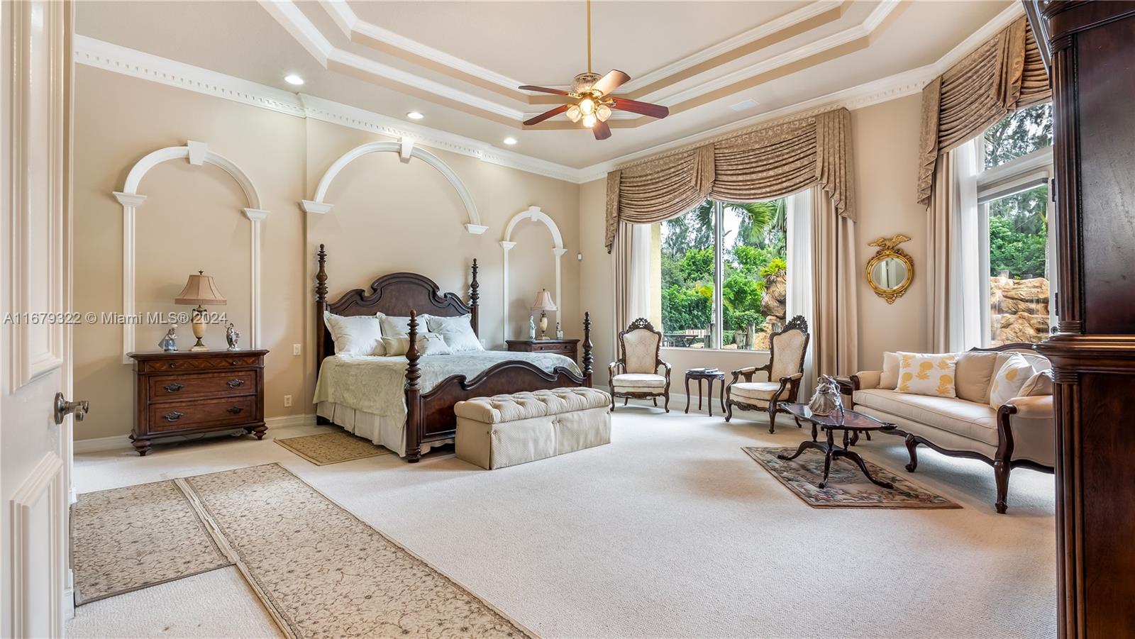 KAPOK GROVE ESTATES - Residential
