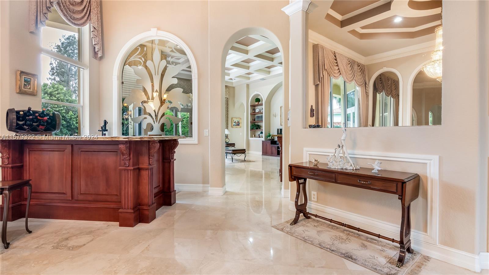 KAPOK GROVE ESTATES - Residential