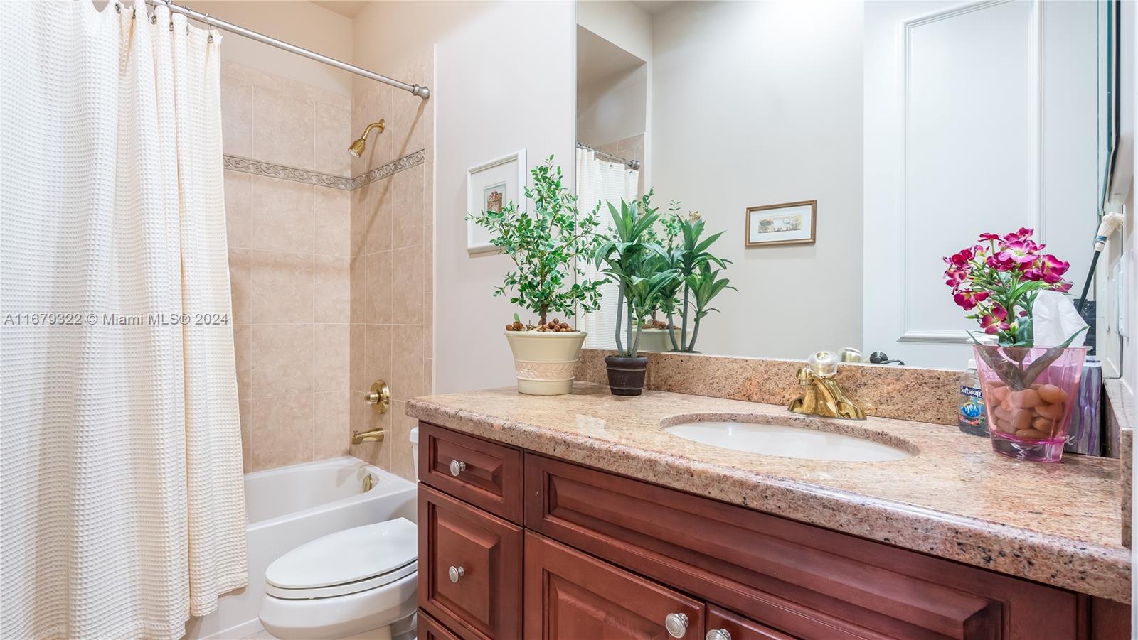 KAPOK GROVE ESTATES - Residential