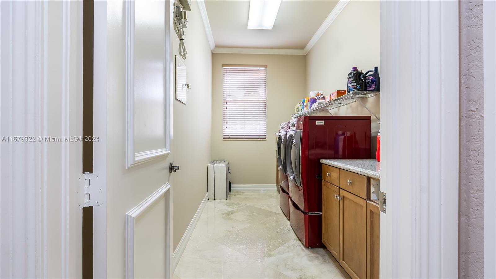KAPOK GROVE ESTATES - Residential