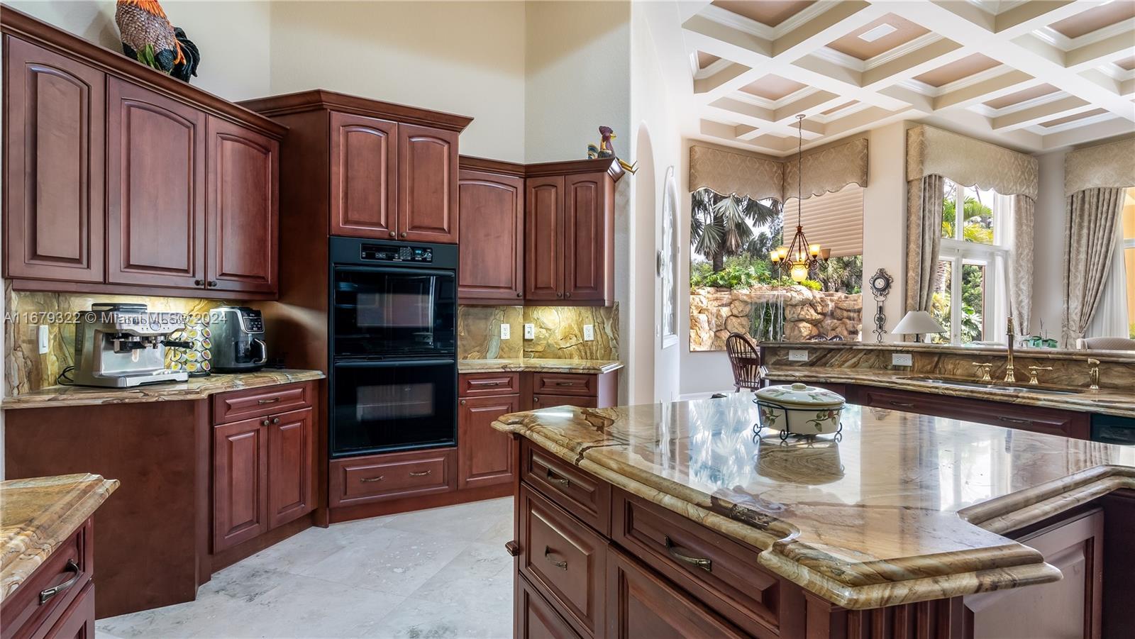 KAPOK GROVE ESTATES - Residential
