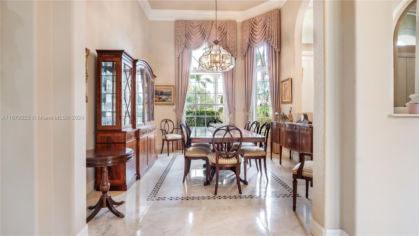 KAPOK GROVE ESTATES - Residential