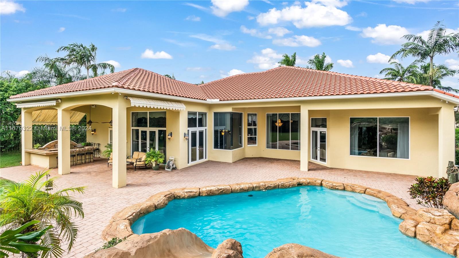 KAPOK GROVE ESTATES - Residential
