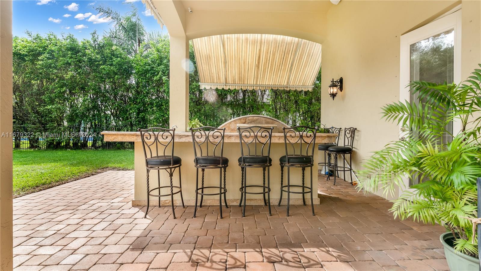 KAPOK GROVE ESTATES - Residential