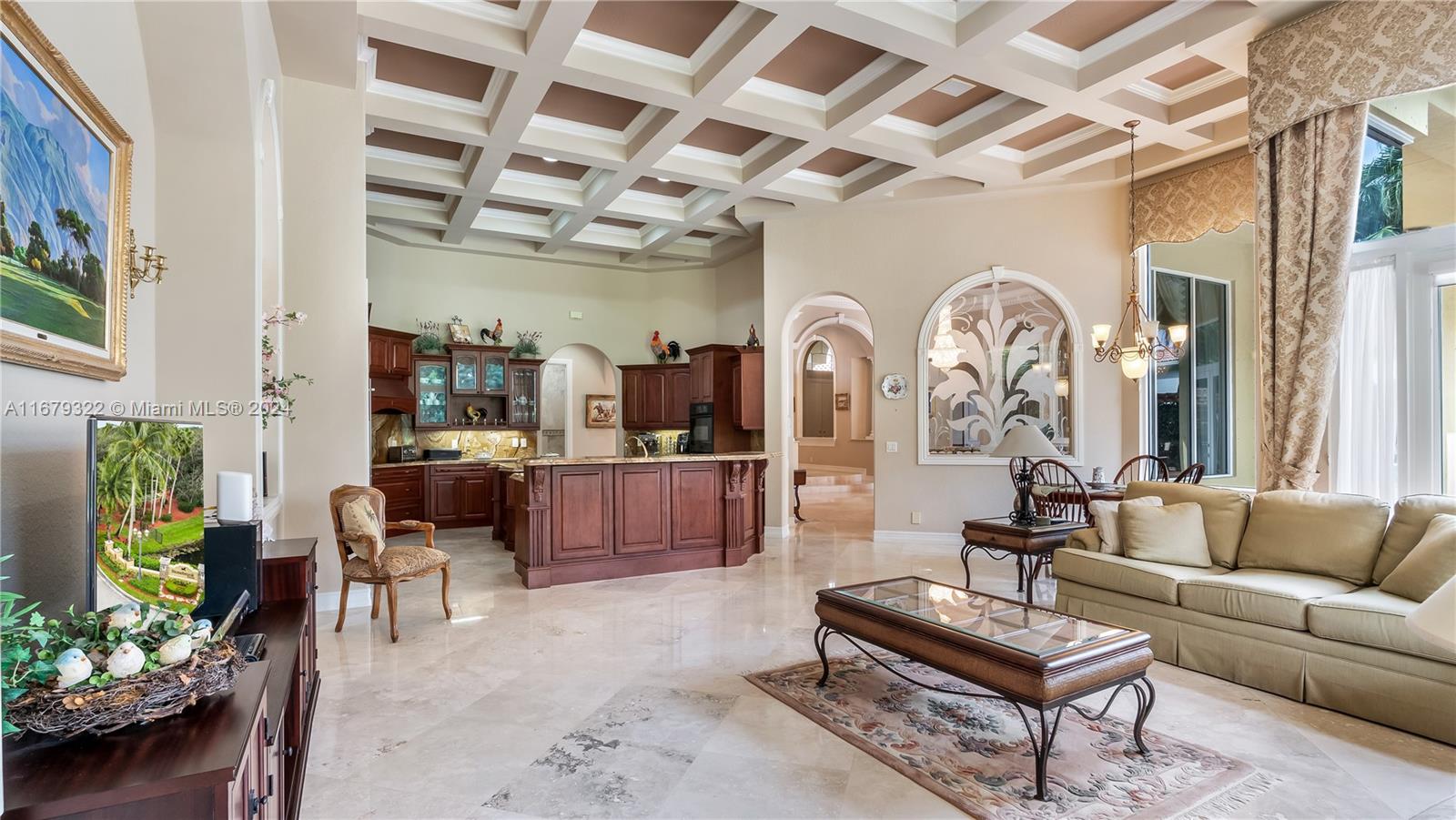 KAPOK GROVE ESTATES - Residential