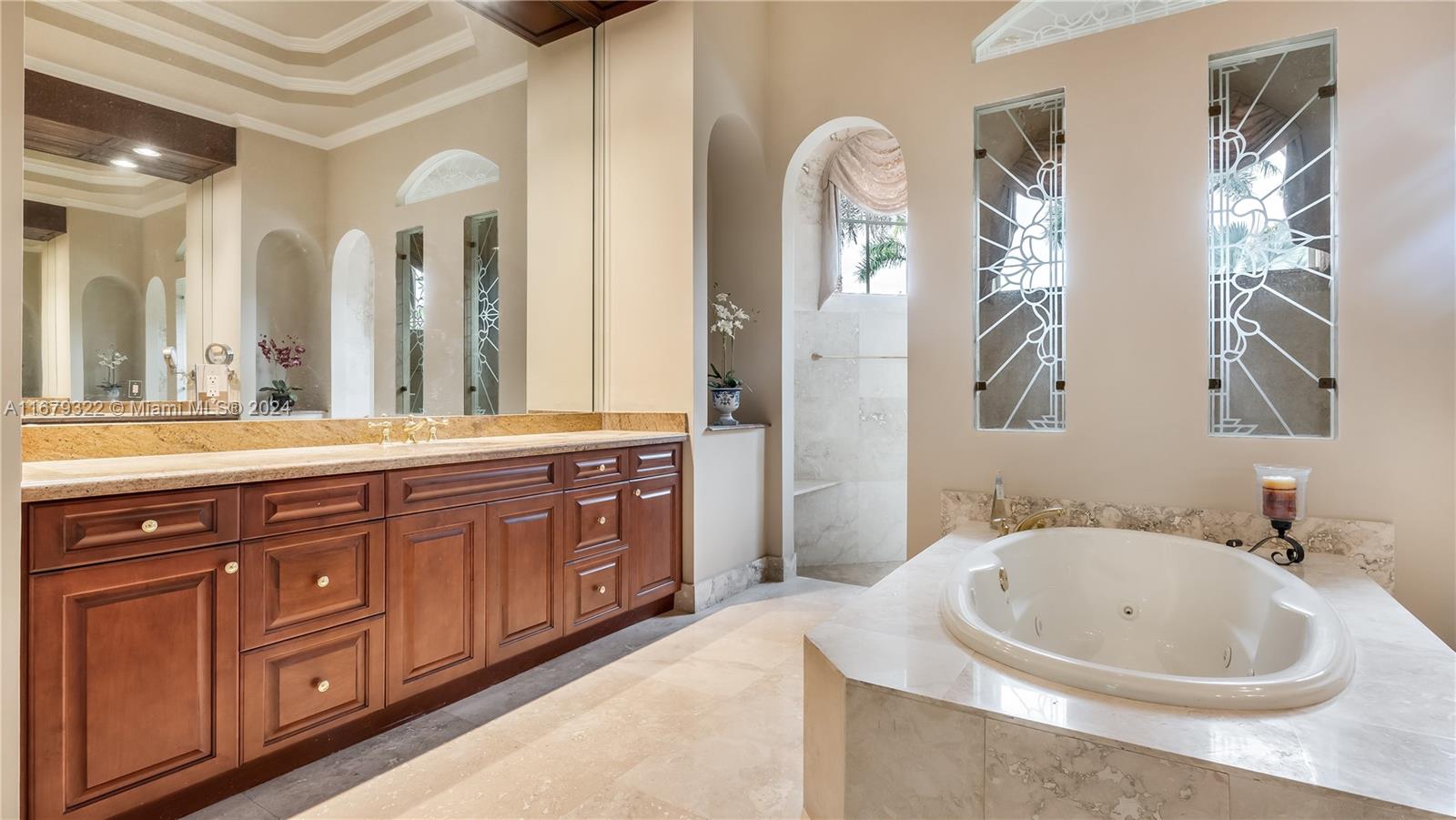 KAPOK GROVE ESTATES - Residential